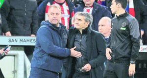 فالفيردي و فليك