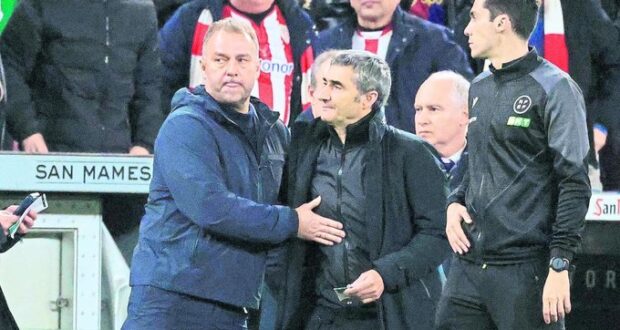 فالفيردي و فليك