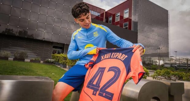 تشافي إسبارت