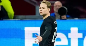 أندرياس شيلدروب