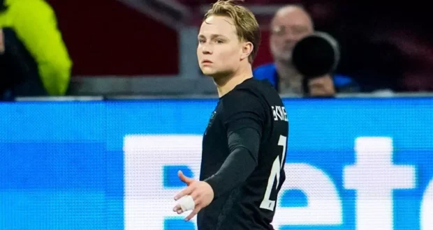 أندرياس شيلدروب