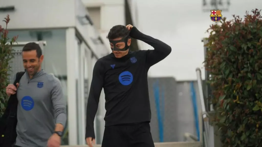 روبرت ليفاندوفسكي