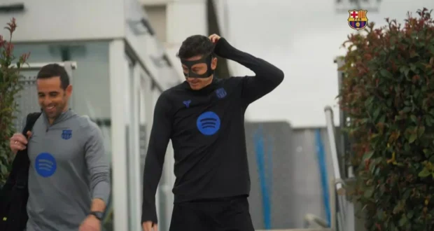 روبرت ليفاندوفسكي