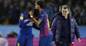 أليخاندرو بالدي