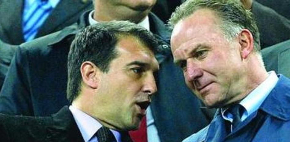 رومينيغه و لابورتا