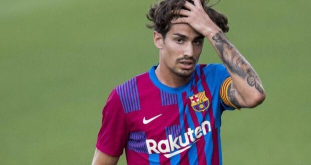 أليكس كولادو