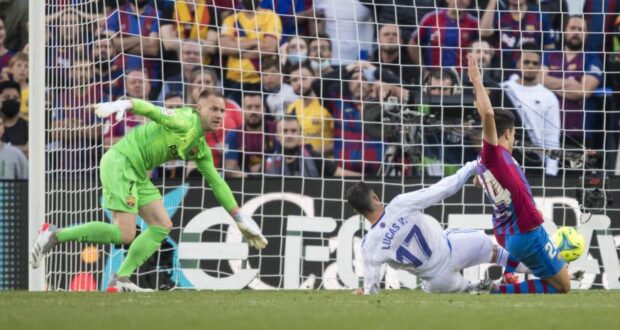 إريك غارسيا