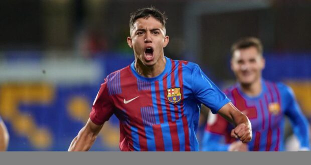 إلياس أخوماش: “سأساعد إلى أقصى حد حيث يطلبون مني” 1 إلياس أخوماش