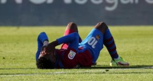 إجازة أنسو ستستمر لغاية منتصف ديسمبر 5 أنسو فاتي