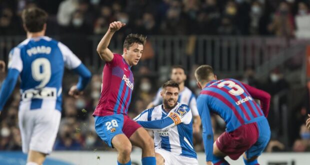 نيكو غونزاليس