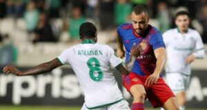 آرثر كابرال ، على علم باهتمام برشلونة 8 آرثر كابرال