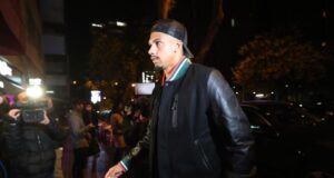 رونالد أراوخو