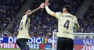 أراوخو و راشفورد