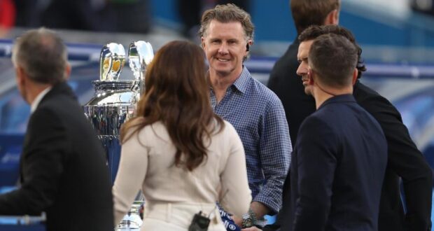 ستيف ماكمانامان