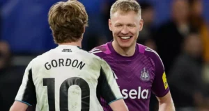 أنتوني غوردون