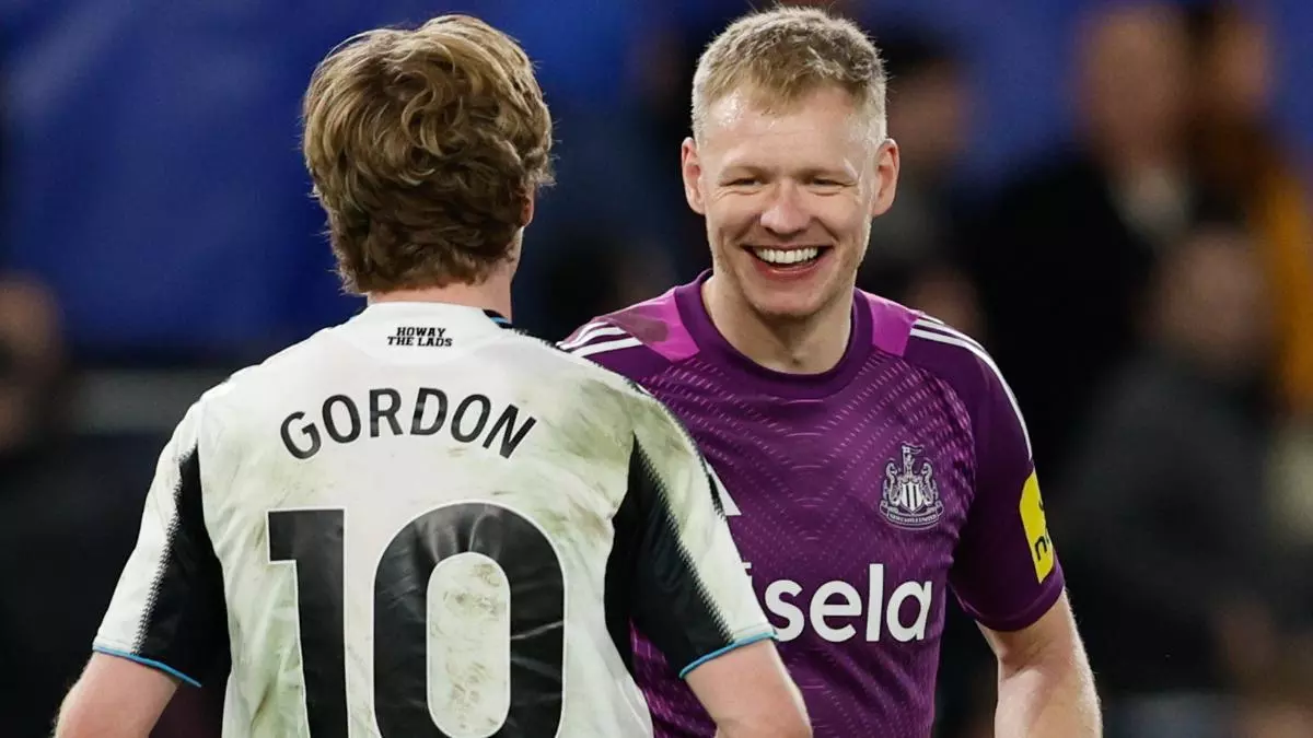 أنتوني غوردون