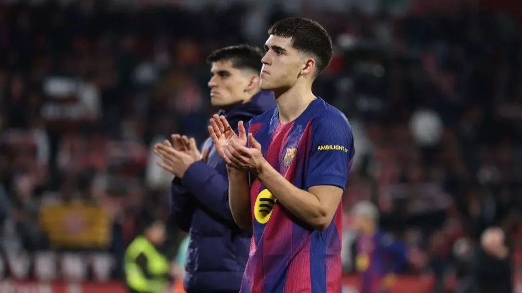 جيرارد مارتين و باو كوبارسي