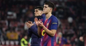 جيرارد مارتين و باو كوبارسي