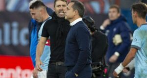 بارجوان: “لا نعرف ماذا يحدث مع الإصابات” 4 سيرجي بارجوان