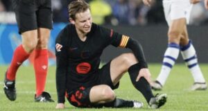 فرينكي دي يونغ