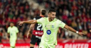 بدلاء ليفا يغيرون المعادلة 5 فيران توريس