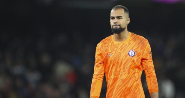 روبرت سانشيز