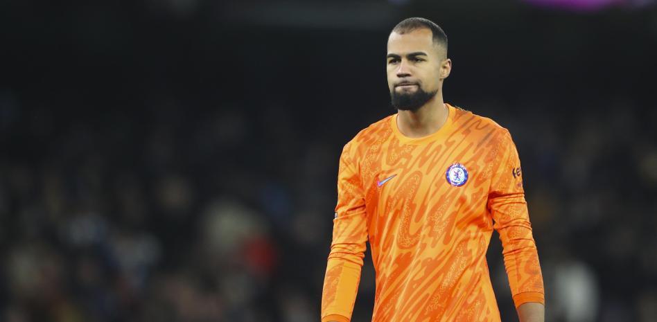 روبرت سانشيز