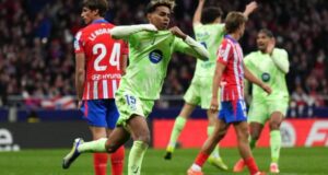 لامين يامال