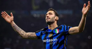 تشالهان أوغلو