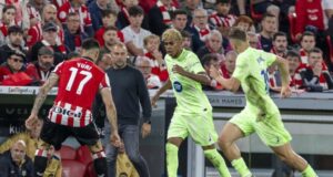 لامين يامال