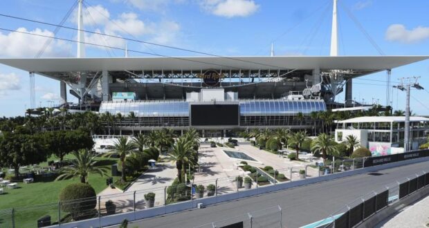 الفيفا تحتفظ بالكلمة الأخيرة في قضية مباراة فياريال وبرشلونة 1 ميامي