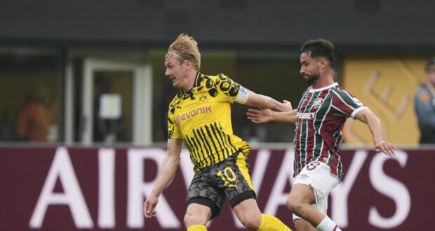 يوليان براندت