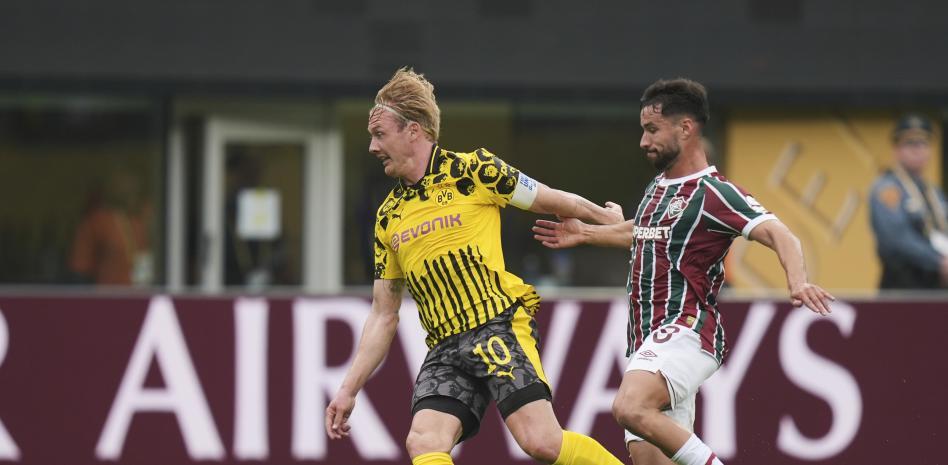 يوليان براندت