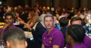 الهلال يغلق باب ليفاندوفسكي بهزّ سوق الانتقالات بضربة قوية 3 ليفاندوفسكي