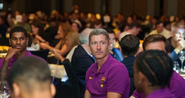 ليفاندوفسكي