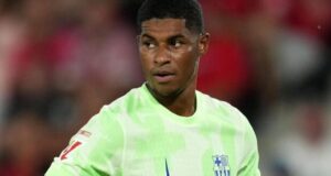 الظهور التاريخي لراشفورد وجوفري تورينتس في برشلونة 3 راشفورد