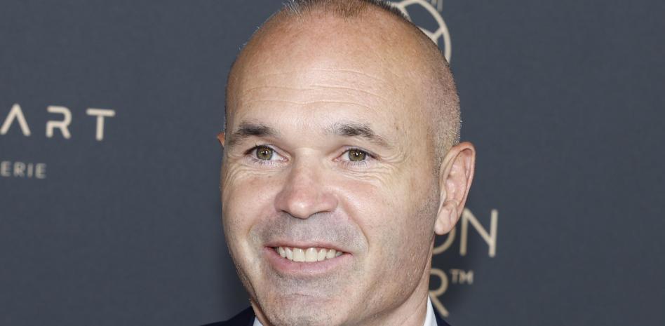 أندريس إنييستا