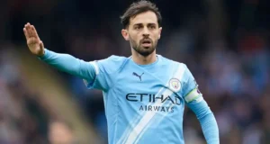 برناردو سيلفا