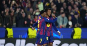 كوندي و بالدي