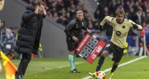 لامين يامال