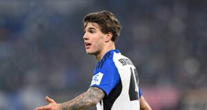 لوكا فوشكوفيتش