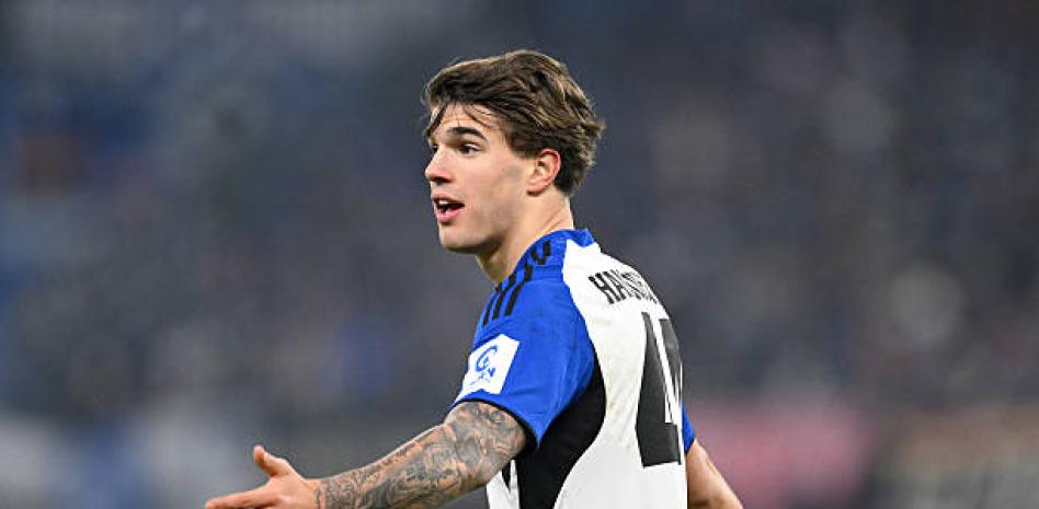 لوكا فوشكوفيتش