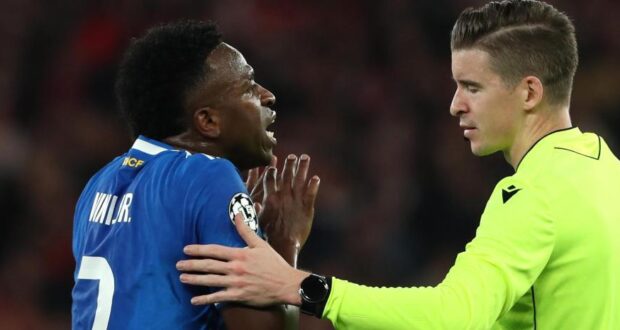 أرقام تسبق صافرة ليتكسير في مباراة الحسم ضد نيوكاسل 1 فرانسوا ليتكسير