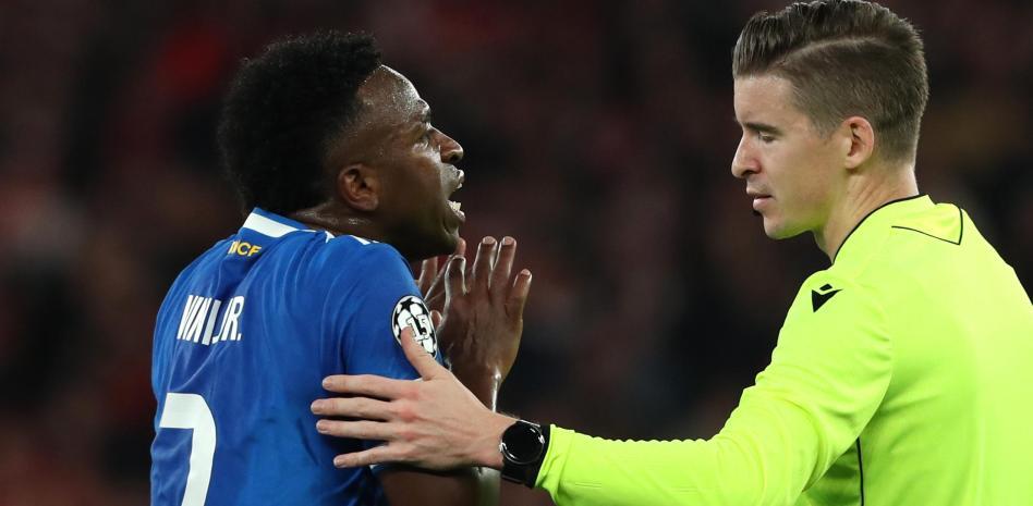 فرانسوا ليتكسير