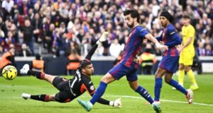 فيران توريس