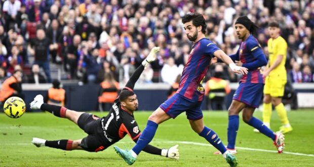 فيران توريس