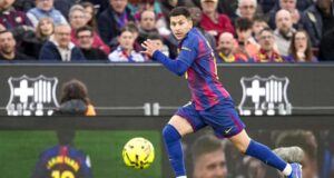 روني باردغجي