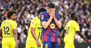 ليفاندوفسكي