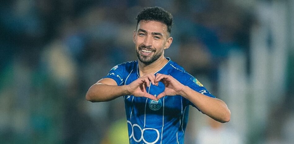 منير الحدادي