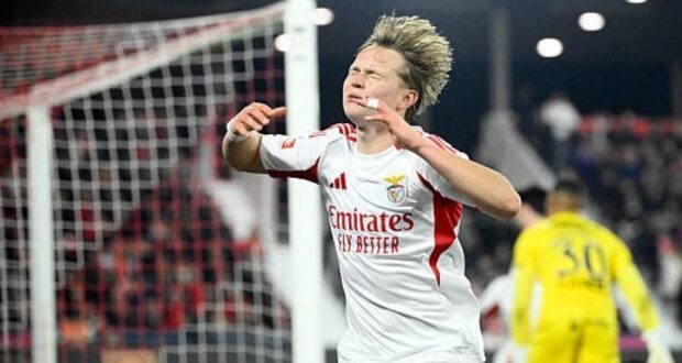 أندرياس شيلديروب